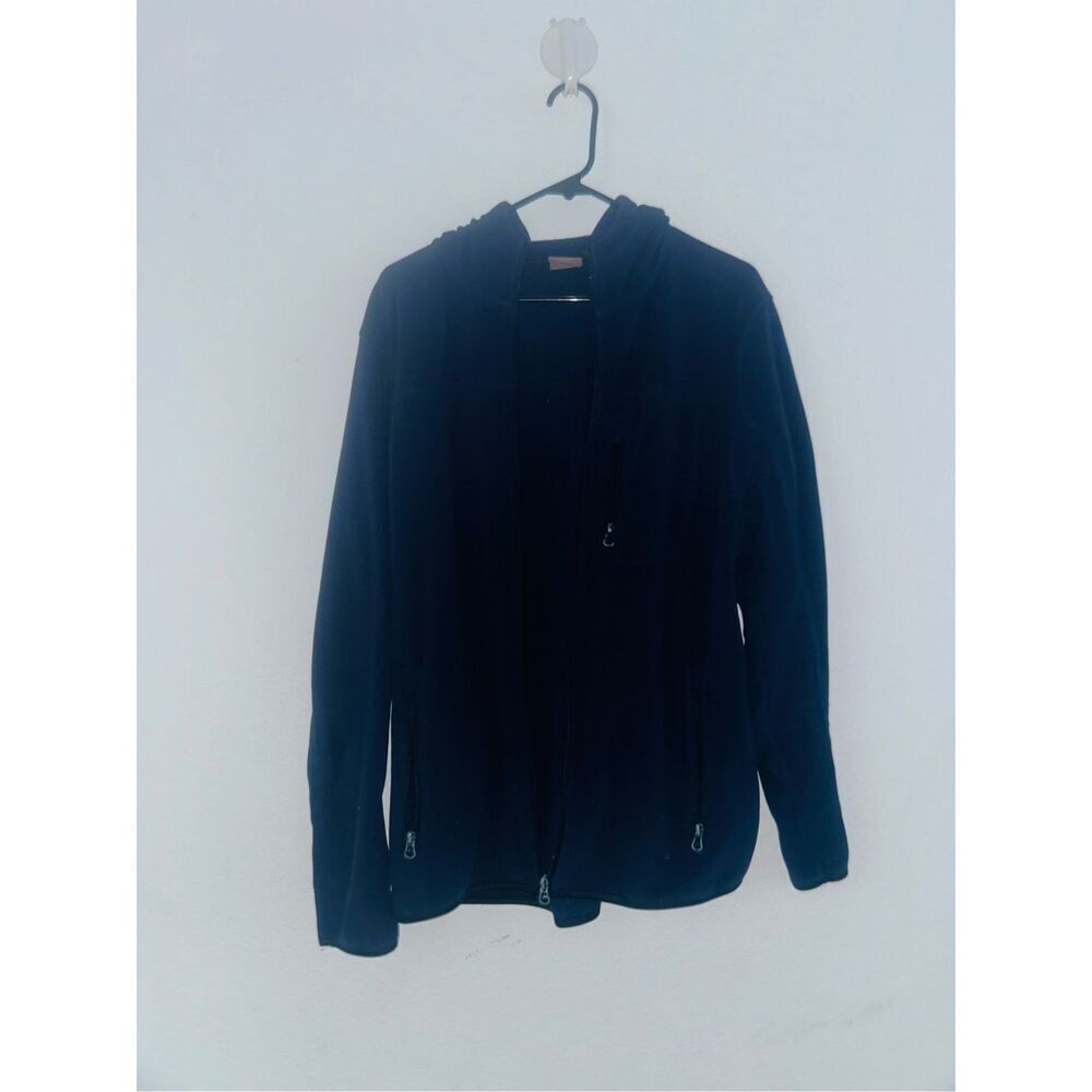 Great northern west zip up men’s sweater size L